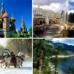 Ростуризм: Россию в 2015 году ожидает туристический бум