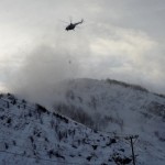 Лавины могут сойти в Невельском районе Сахалина