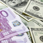СМИ сообщают, что к 2018 году доллар будет дороже евро