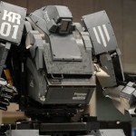 На Amazon предложили человекообразного робота за миллион долларов