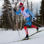 Лыжники Калинина и Машкин дисквалифицированы за допинг
