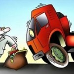 С 1 января 2015 года в Московской области повысился транспортный налог