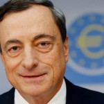 Глава ЕЦБ заявил о риске сохранения слабого роста экономики ЕС
