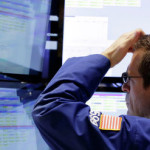 Биржи США потеряли около 1 процента на данных по ВВП страны