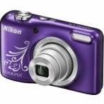 Представлены две недорогие камеры Nikon