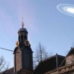 У далекой звезды обнаружена гигантская система колец