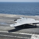 В России создан тяжелый ударный беспилотник
