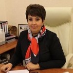 Ольга Силюкова стала новым министром ЖКХ Ставропольского края