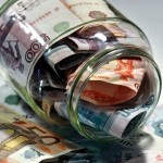 Отток капитала из России в 2014 году составил $151,5 млрд