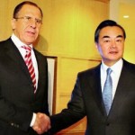 На китайцев надейся, но и сам не плошай