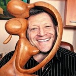 Грачевский рассказал правду о романе с новой подругой
