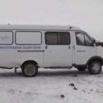 Обнародованы результаты медицинского обследования жителей села Березовка