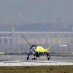 Китай модернизировал беспилотник Tian Yi