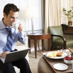 Барселона опережает Мадрид по качеству wi-fi в отелях