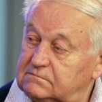 Скончался футболист «Динамо» Владимир Кесарев