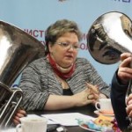 В Ульяновской области проходит конкурс культурных проектов