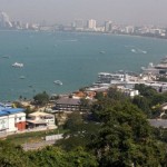Количество российских туристов в Тайланде резко упало