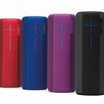 Ultimate Ears представила колонки Megaboom