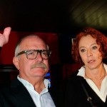 Вертинская рассказала о браке с Михалковым