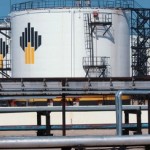 «Роснефть» замораживает проекты в Мурманской области