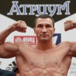 Деонтей Уайлдер намерен составить угрозу для Кличко