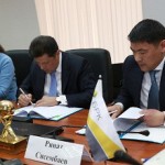 Павлодарский нефтехимический завод получит на модернизацию более 1,2 миллиарда долларов