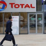 Из-за спада цен на нефть Total планирует сокращение расходов