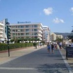 Где отдохнуть в Болгарии? Солнечный Берег