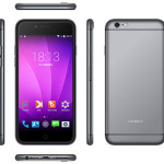 Российская компания выпустила клон iPhone 6