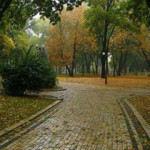В Уфе планируют до 2018 года реконструировать 54 парка