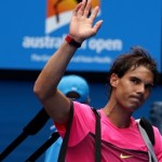Бердых выбил Надаля из розыгрыша Australian Open