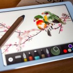 iPad Pro снабдят стилусом