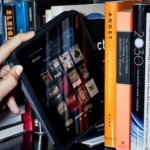 Kindle запустила сервис для создания электронных учебников