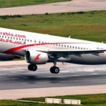 Air Arabia прекратила полеты между Уфой и Шарджей