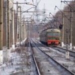 Стоимость проезда в электричках в Подмосковье увеличивается с 1 января 2015 г.