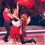 В сети обсуждают пророческое видео Джигурды, Анисиной и Пейзера