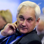 Помощник президента допустил «некоторую агрессию» к рублю