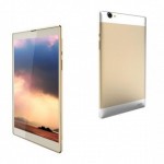 ZTE представила тонкий 8-дюймовый планшет zPad