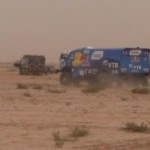 Победителями Africa Eco Race стала команда «КамАЗ-МАСТЕР»