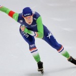 Ирен Вюст защитила титул чемпионки Европы