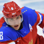 Овечкин отдал призовой автомобиль детям