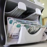 Минфин добавит рублей банкам из собственных запасов