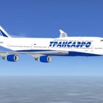 Жители Приангарья будут летать рейсами «Трансаэро» по прошлогодним ценам