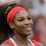 Уильямс прокомментировала свою победу в четвертьфинале Australian Open