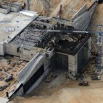Строительство космодрома Восточный «переоценили» в 13 млрд рублей