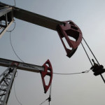 Нефть Brent подорожала до 47 долларов