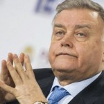 Якунин подал иск к The New York Times