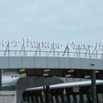 Ожидающие в «Пулково» рейс пассажиры смогут отправиться на экскурсию по Петербургу прямо из терминал...