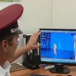 Пассажиров самолета, прилетевших в аэропорт Шереметьево из Парижа, не выпускают из самолета