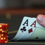 Программисты научили компьютер блефовать в покере